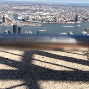 Meet your Posher, Jack